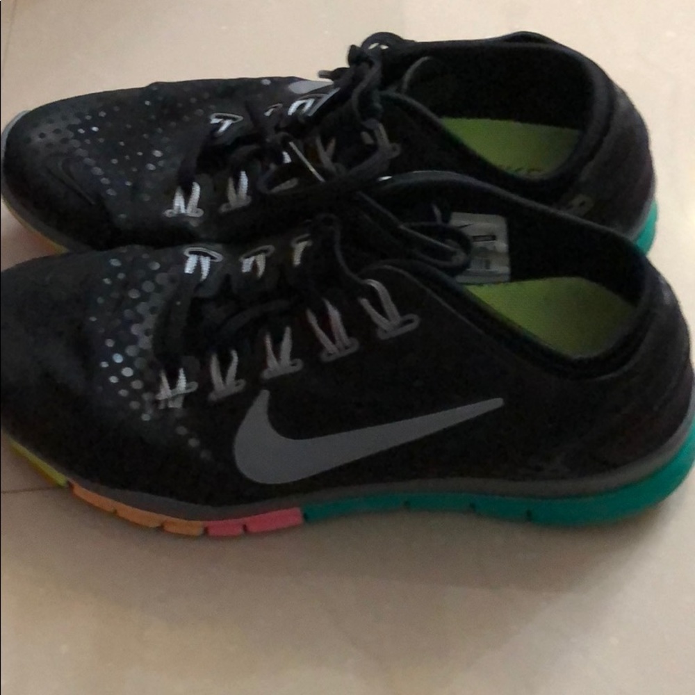 Nike Free 5.0